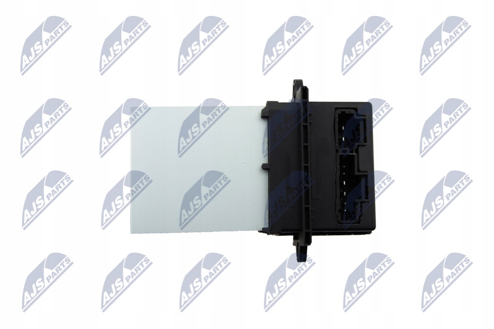 фото №16, Nty резистор вентилятор peugeot 406 1999- renault master ii 2000- с