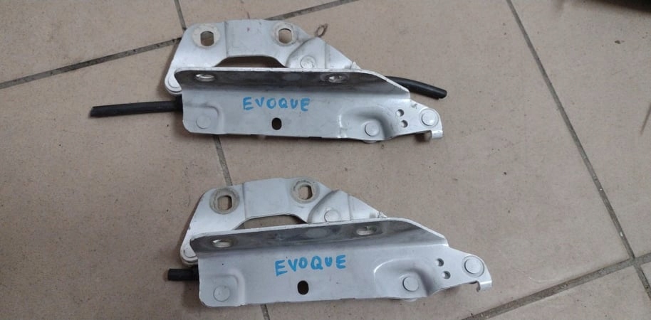 фото №1, Петля капот правый range rover evoque l538