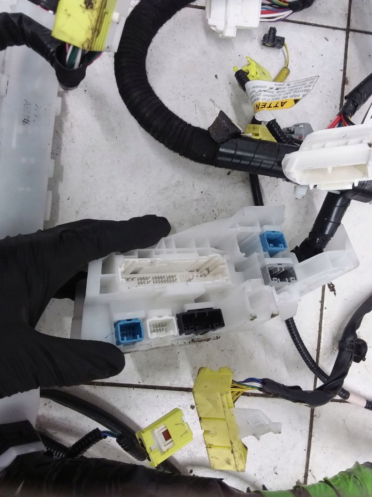 2019 lexus rx 450h жгут электрическая 8216148y40 Цена