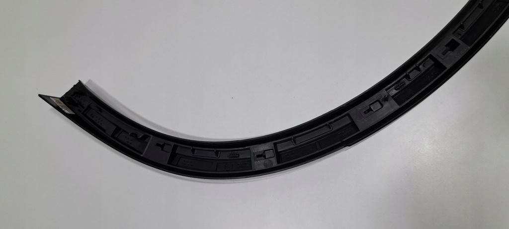 фото №10, Volvo xc-90 ii молдинг крыло левый задняя 31378164