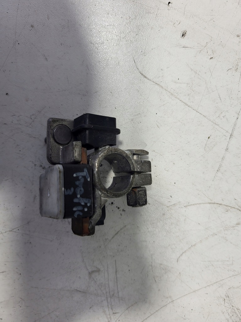 фото №1, Sandero ii lift 2019 r. 0.9 900 tce клемма a4539054500