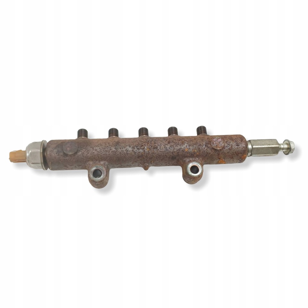 фото №8, 2019 mitsubishi l200 шланг паливний 12b49971