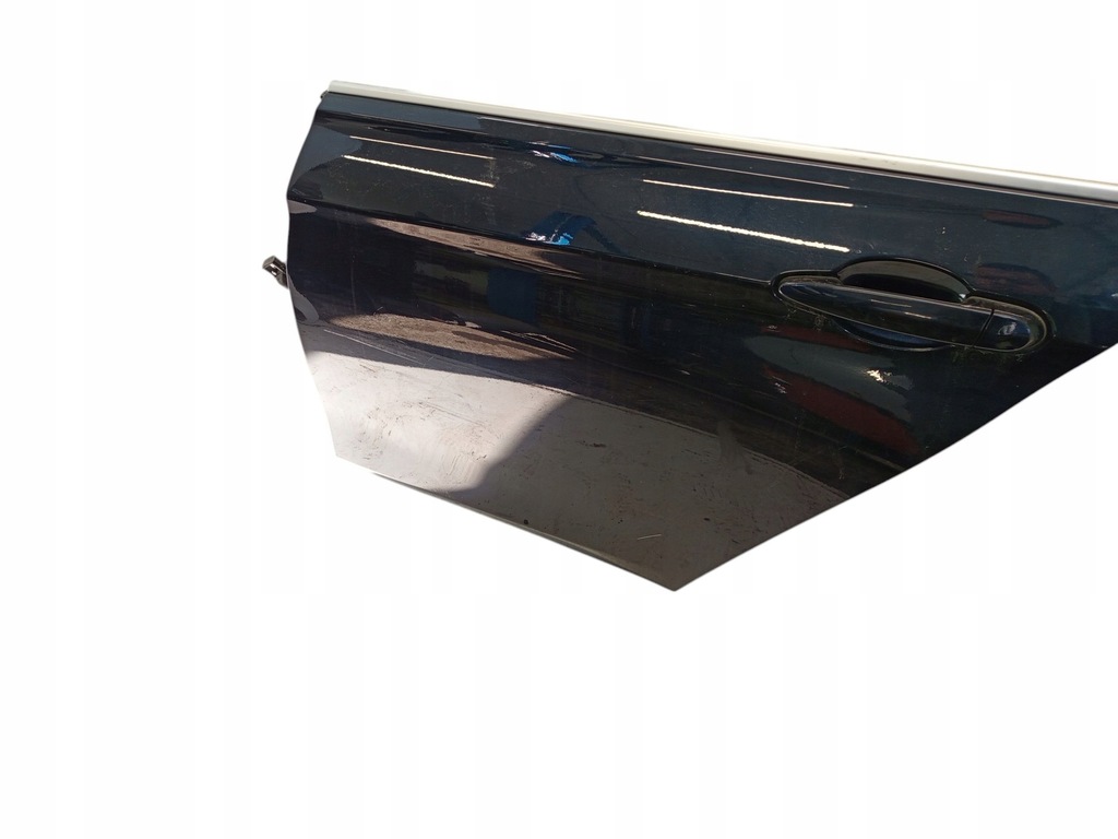 фото №7, Bmw 3 f30 f35 f31 левая сторона дверь