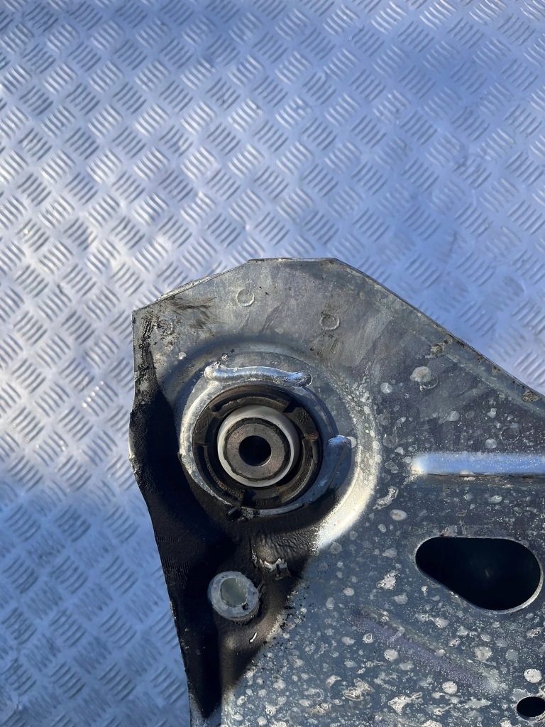 фото №15, Подрамник подрамник подрамник trafic iii iv 1.6 2.0 org