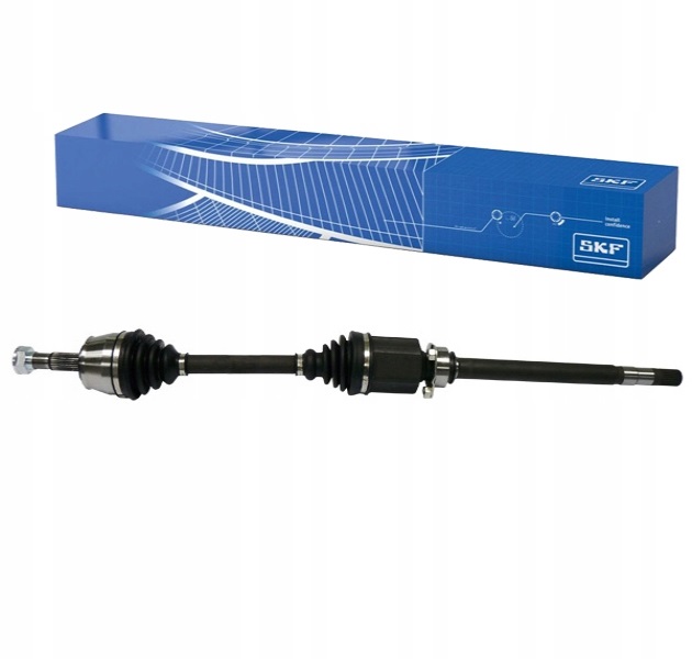 Купити Skf vkjc 1892 wał привідний