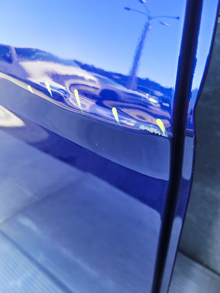 фото №12, Дверь левая правое передние задние ford c-max 2 2009-19