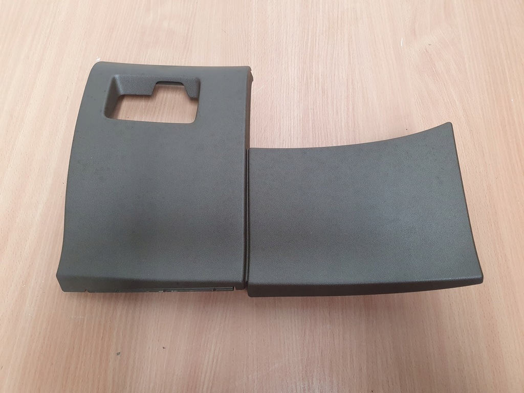 фото №11, Защита pod руль бардачок пассажира citroen ds4 9671431377 9688988577