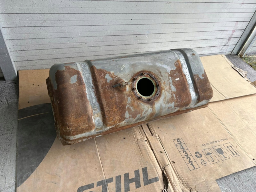 фото №6, Chevrolet corvette c3 бак топлива 1982 #815