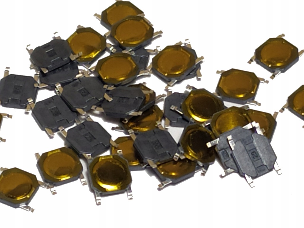 фото №1, Микропереключатель switch renault scenic megan 10szt