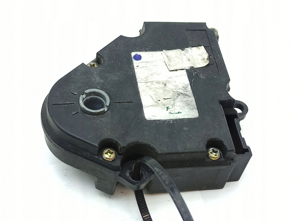 Моторчик крышка обдув cadillac sts seville в Украине