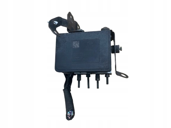 фото №1, Mazda 3 bm 2013-2019 насос abs