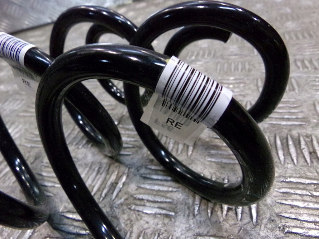 фото №9, Mini f55 f56 f57 пружина підвіска задня різні!