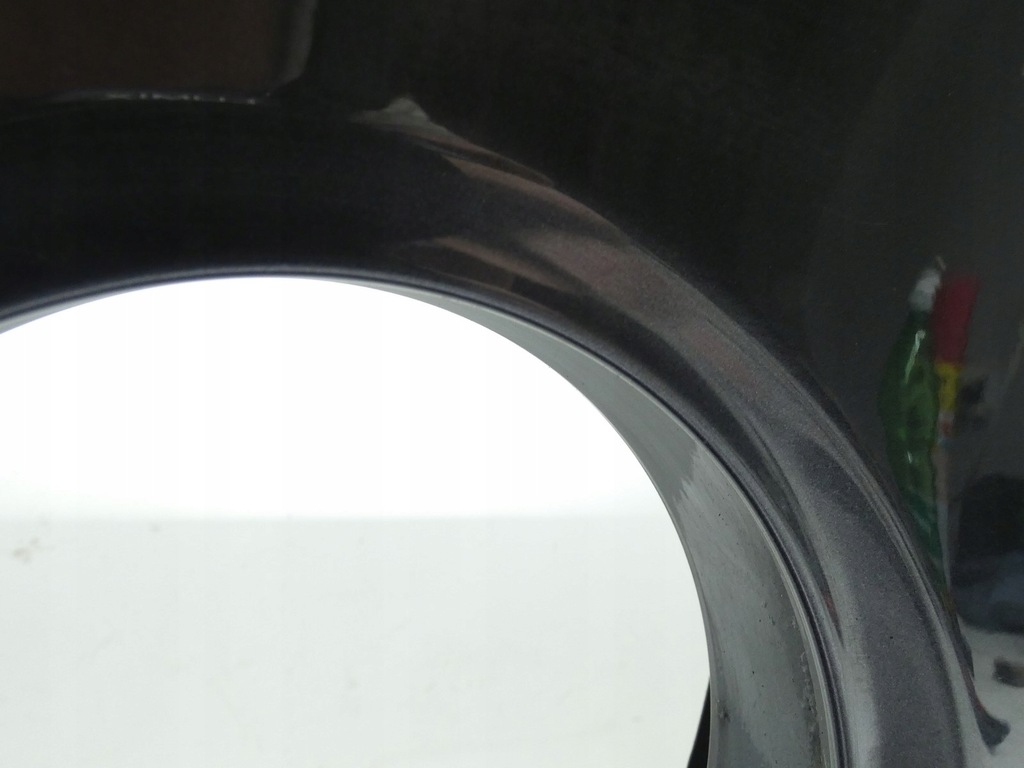 фото №11, Крышка багажника крышка багажника задняя задняя vw passat cc lk7x