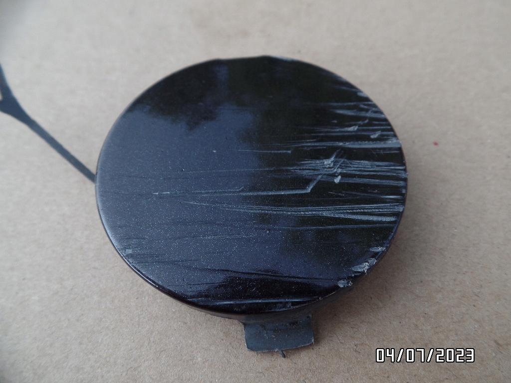 фото №2, Заглушка бампера перед mini r55 r56 lci 7248795