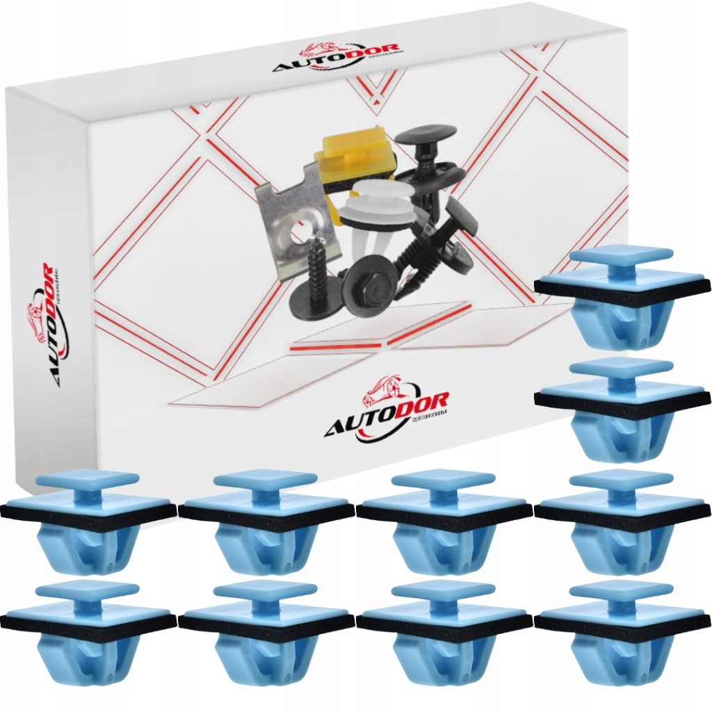 фото №1, Kia sportage soul hyundai tucson santa fe клипса