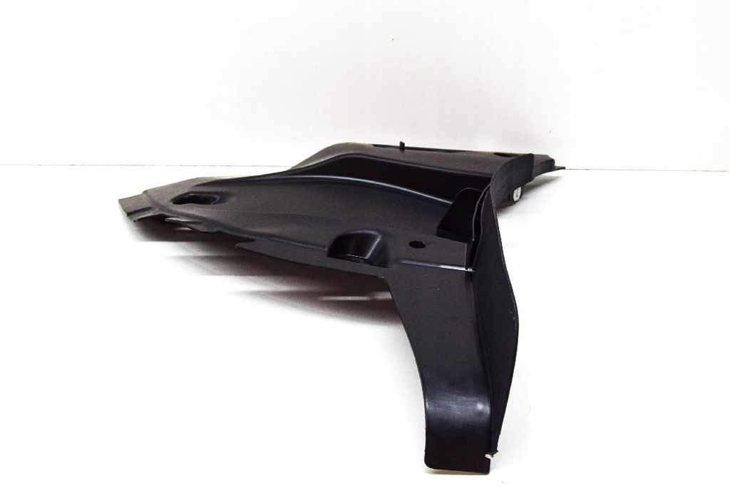 фото №6, Porsche macan 95b передний бампер правый кронштейн 95b825102e1e0 оригинальный