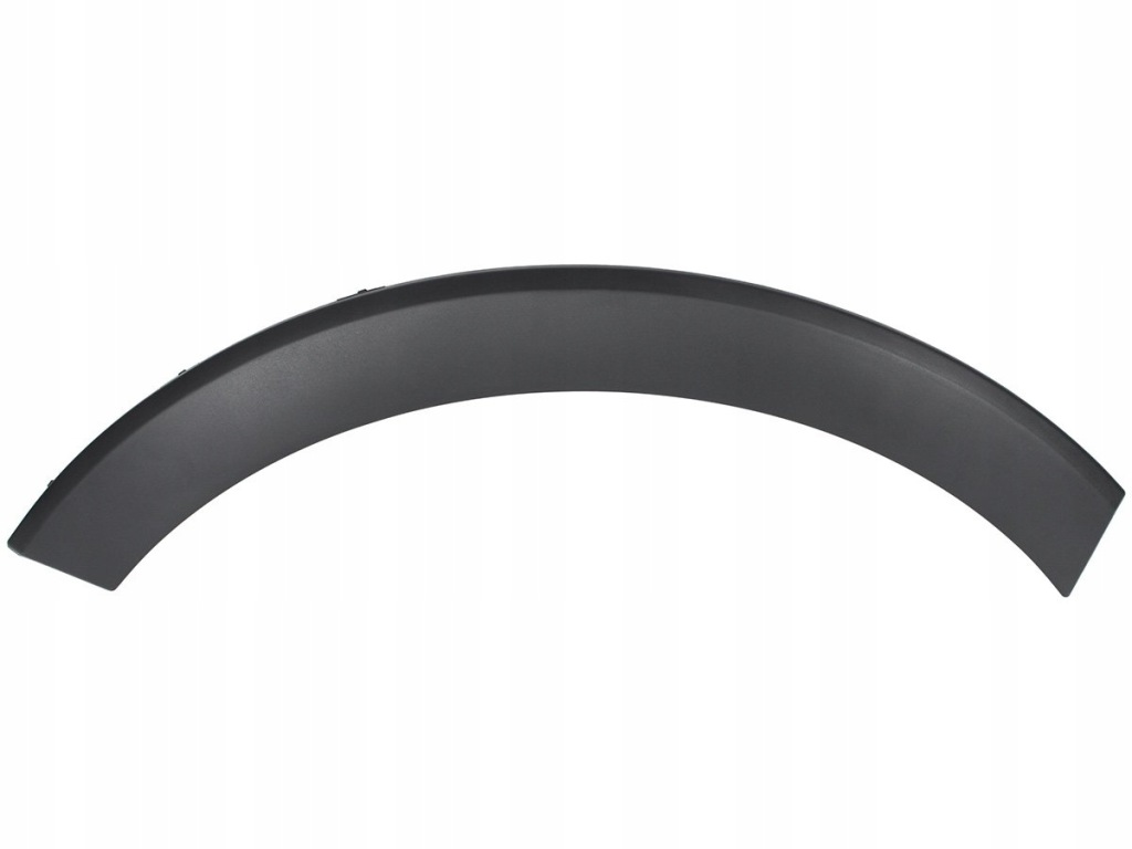 фото №1, Ford transit mk7 накладка крыла подкрылок левая