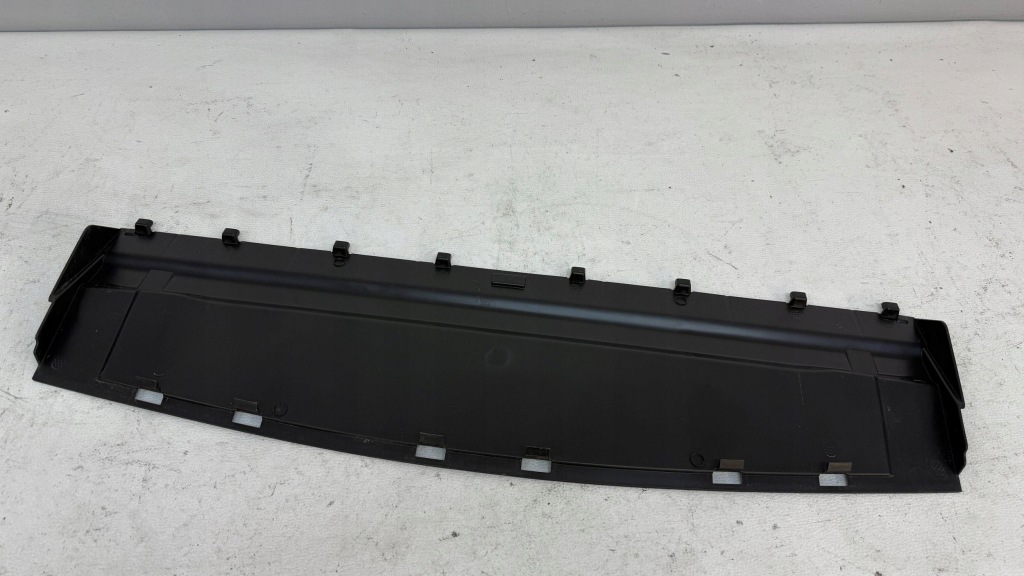 фото №7, Ll vito v-klasa 447 плита pod бампер захист двигуна