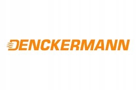 Амортизатор передок  правый  denckermann Доставка