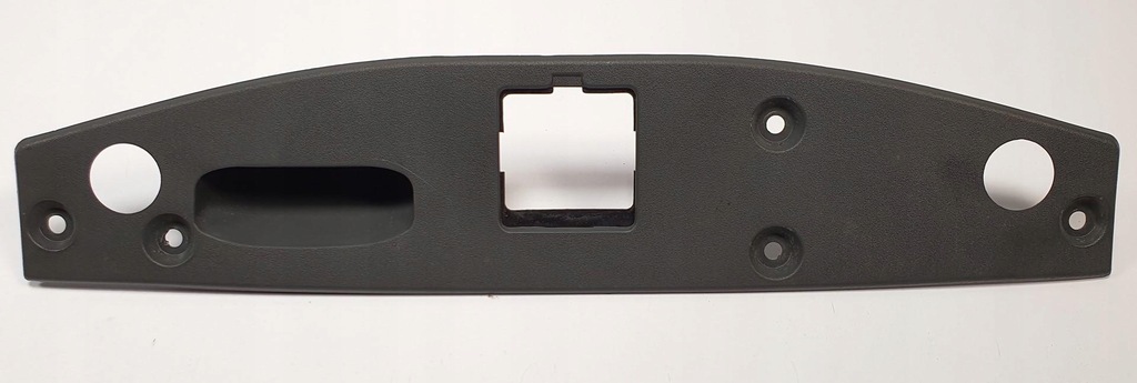 фото №1, Защита замка крышки mercedes sl r230 a2306940086