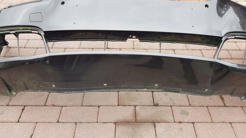 фото №6, Бампер передній перед bmw serii 5 f10 f11