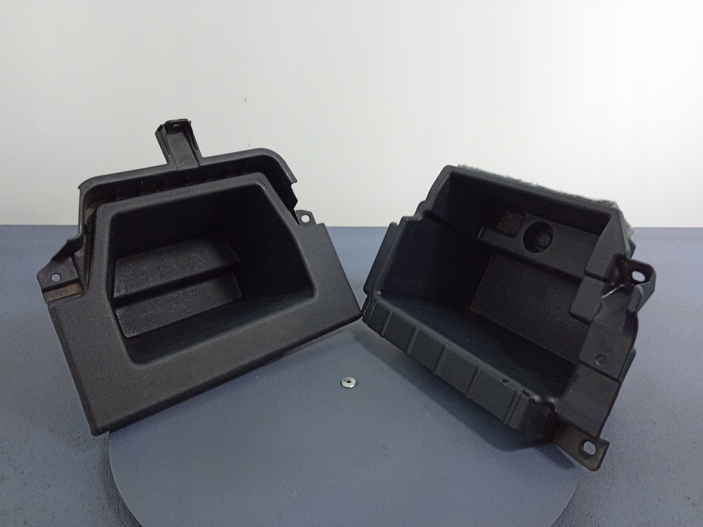 фото №1, Bmw x3 f25 бардачки багажника лівий правий