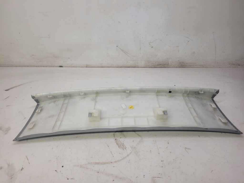 фото №5, Захист стельовий задня audi a4 b9 avant 8w9867839a