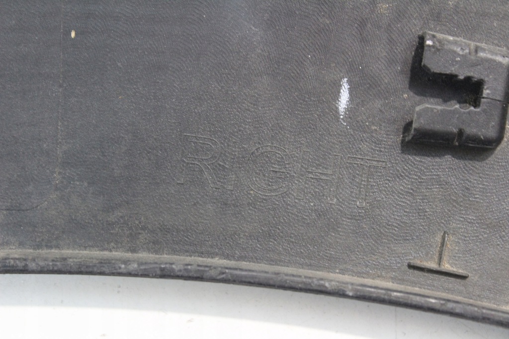 фото №8, Молдинг na крила правий задня opel grandland x yp00030980