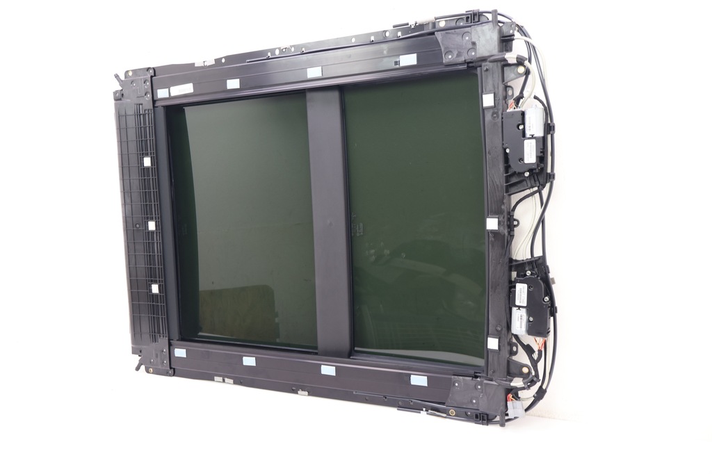 фото №7, Jeep grand cherokee wk2 панорама люк 30022879c, 30020271j