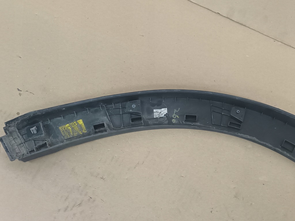 фото №6, Молдинг правая задняя hyundai kona i задняя правый