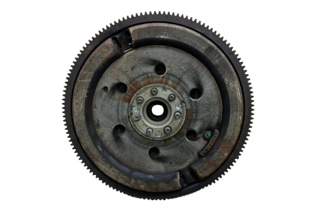 фото №9, Комплект сцепления nissan juke f16 8200926712 1.5l дизель 2012