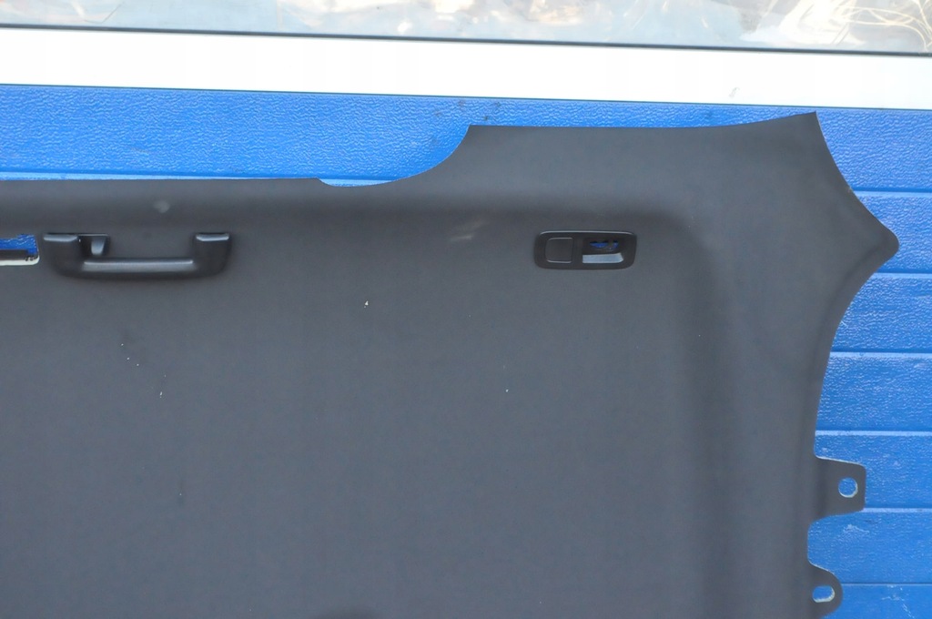 фото №10, Volvo xc60 i lift потолок потолок крыша