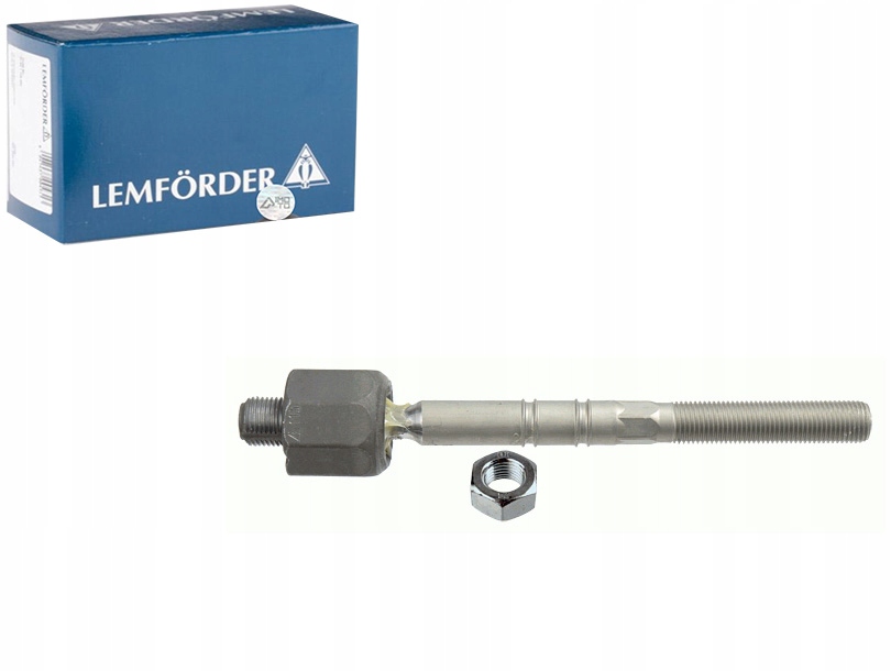 фото №1, Тяга кермовий l/p mini r50 r53 r52 1.4d 1.6 06.01-07.08