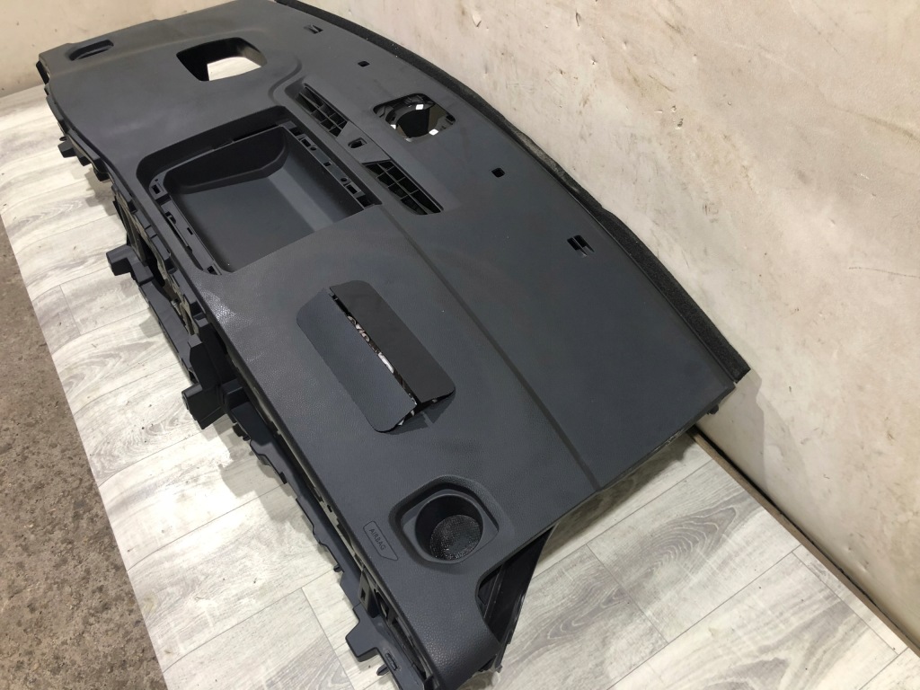 Proace jumpy expert traveller панель Цена