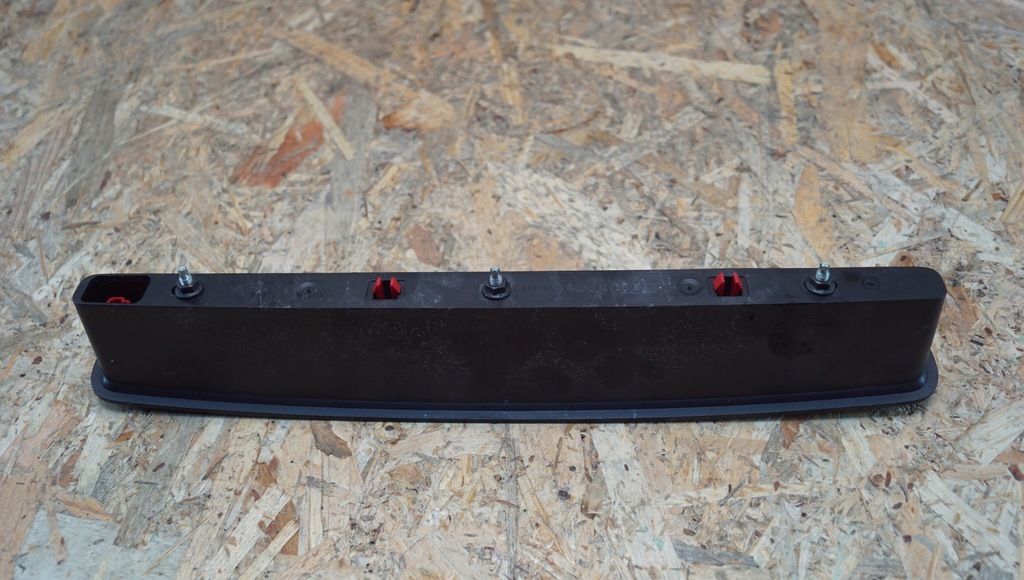 фото №7, Свет стоп audi a5 8t cabrio 8f0945401