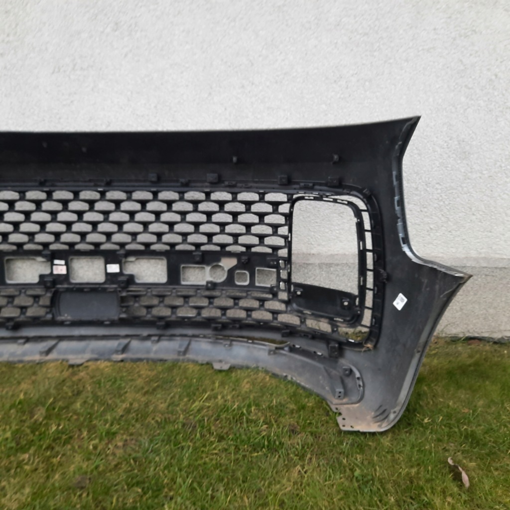 фото №7, Бампер hyundai staria 2022 -teiant- 001