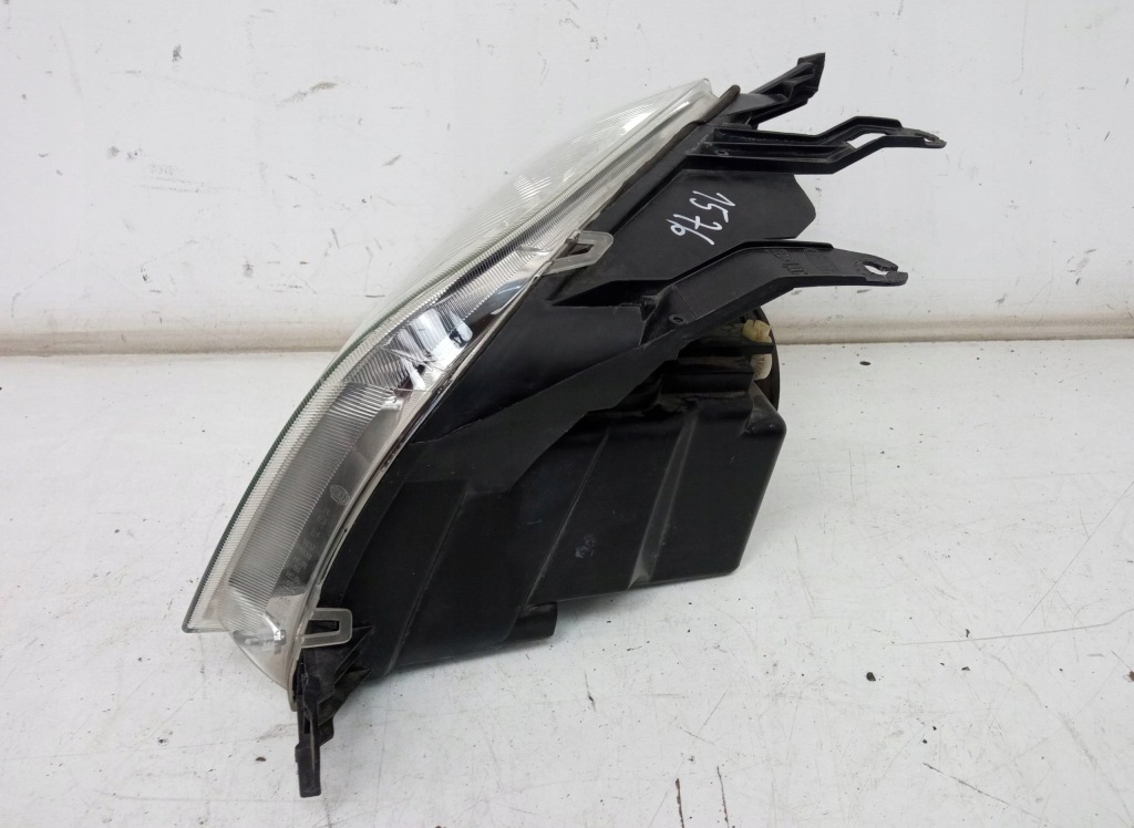 фото №3, Лампа права передня ford fusion