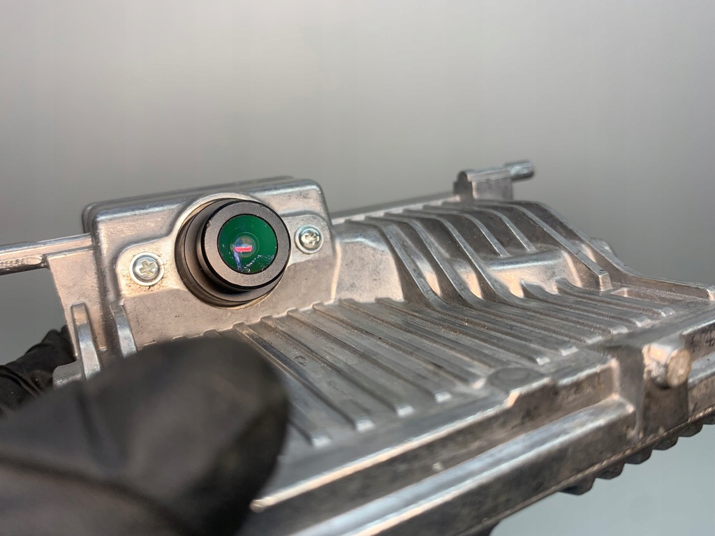 фото №6, Mercedes w206 камера стекло передней a2069006521