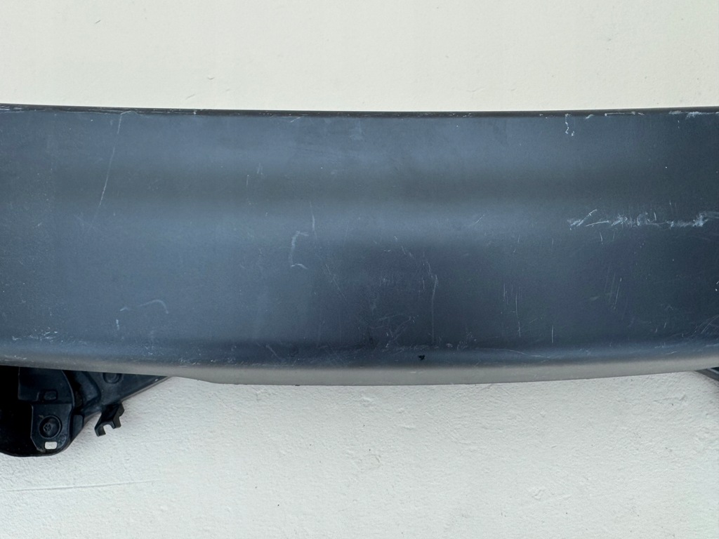 фото №5, Porsche cayenne iii 3 coupe 17r- механизм спойлер спойлер крышки 9y3971127