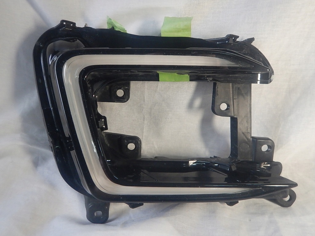 Купить Vw passat b8 gte левый противотуманная фара led drl