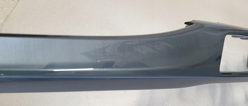 фото №10, Молдинг декоративная dekor панели консоли mazda 6 gj kombi оригинальный номер europa