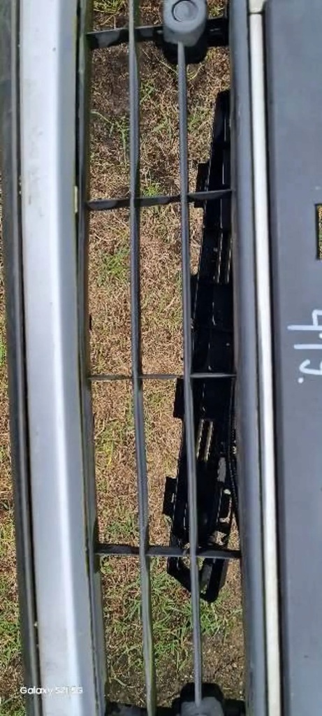 фото №12, Бампер передний перед renault laguna iii