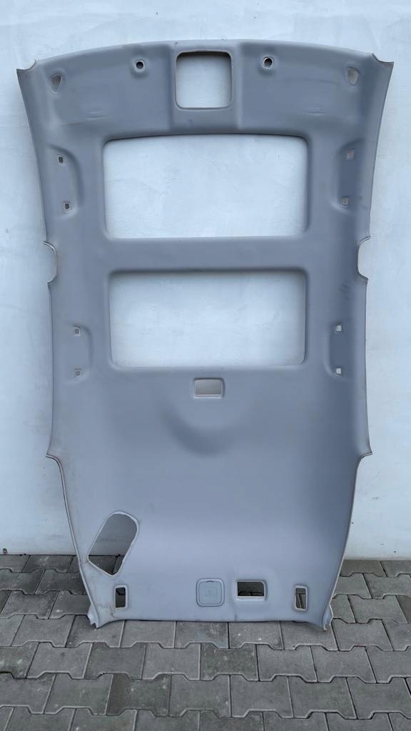 фото №1, Honda cr-v iii 06-12 потолок панорама