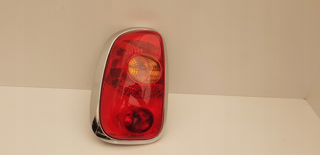 фото №1, Лампа задняя задняя левая mini countryman r60 r61 9808149