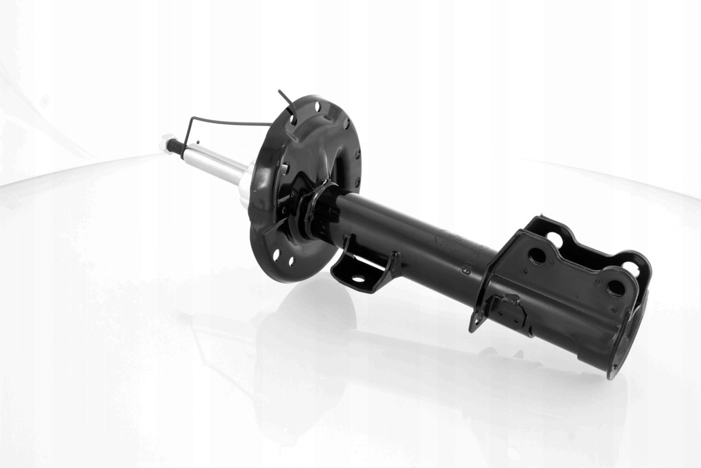 фото №12, Амортизатор перед fiat fiorino qubo citroen nemo