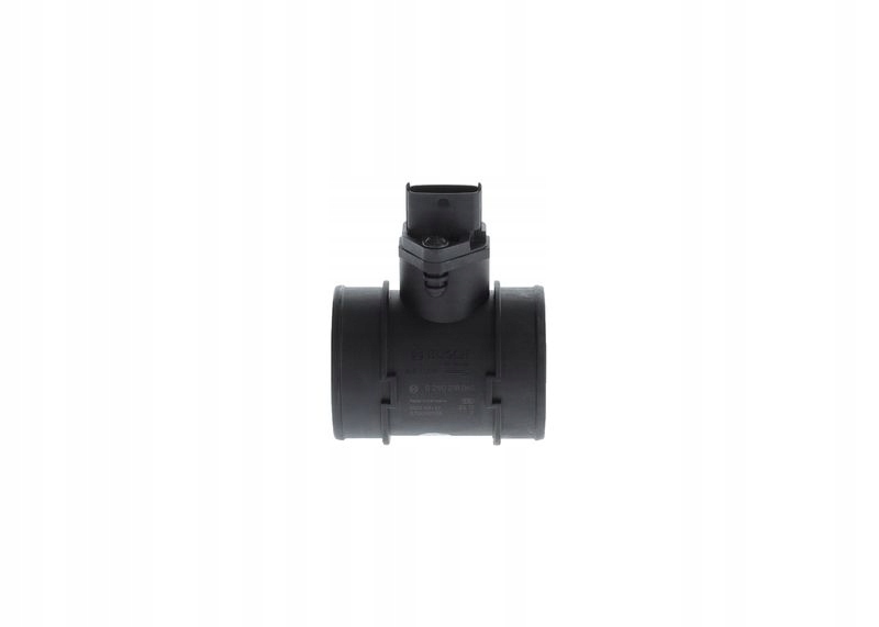 фото №1, Расходомер воздуха opel