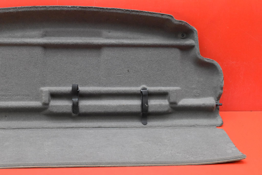 фото №9, Полиця багажника nissan note e11 05-09