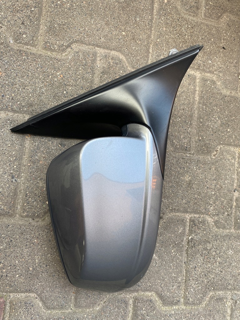 фото №1, Bmw 5 f10/11 правое зеркало 5pinow