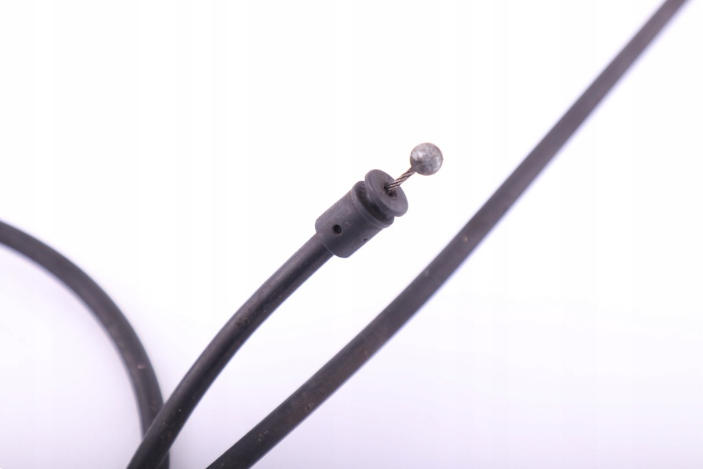 фото №9, Mini countryman r60 r61 трос тягa капот