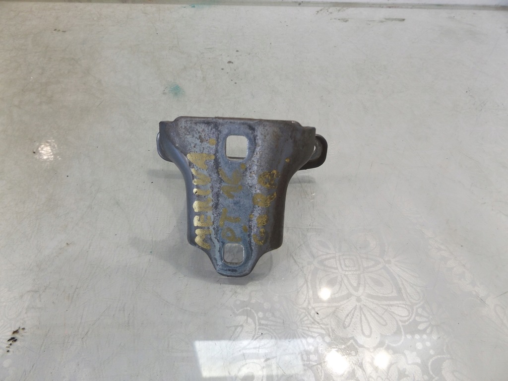 фото №1, Meriva b lift петля двері правий задня комплект